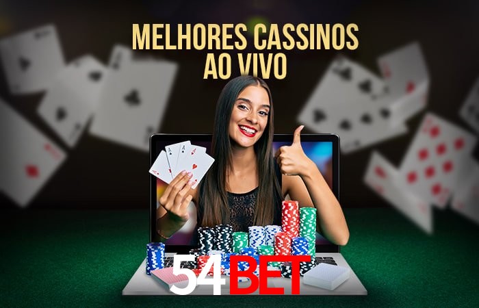 Blackjack ao vivo