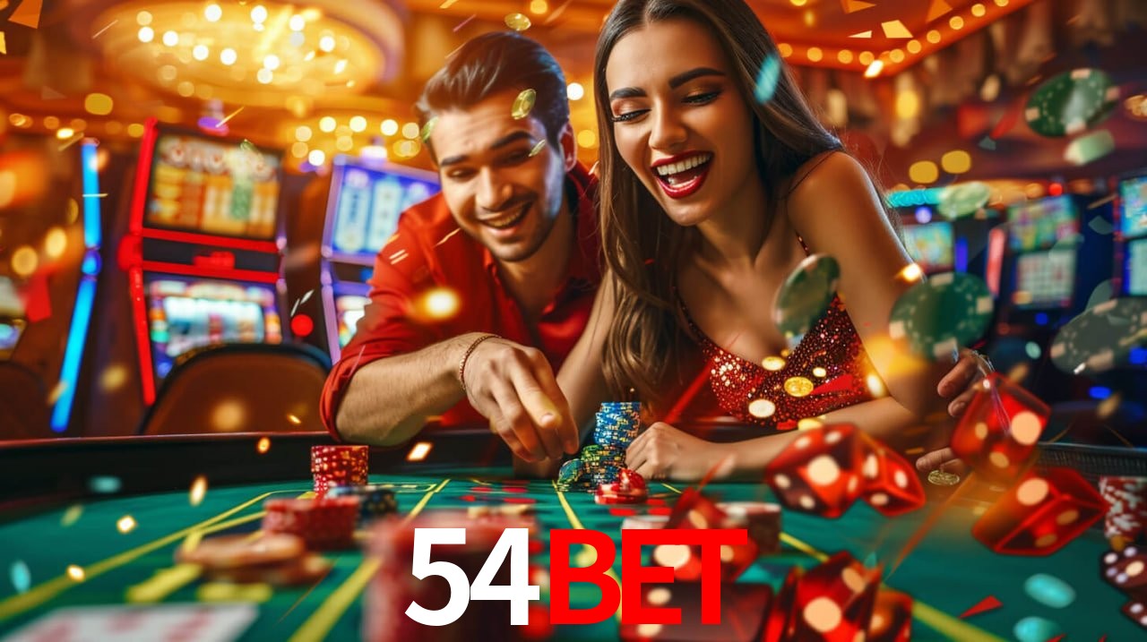 Instalação Android 54bet