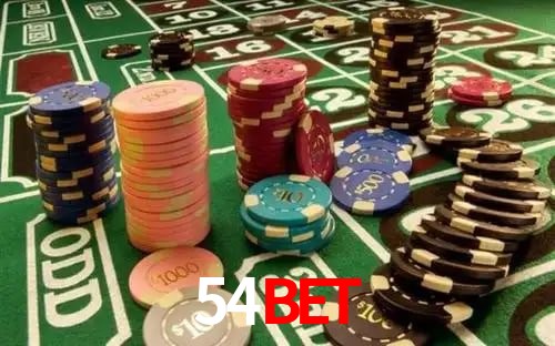 App mobile 54bet