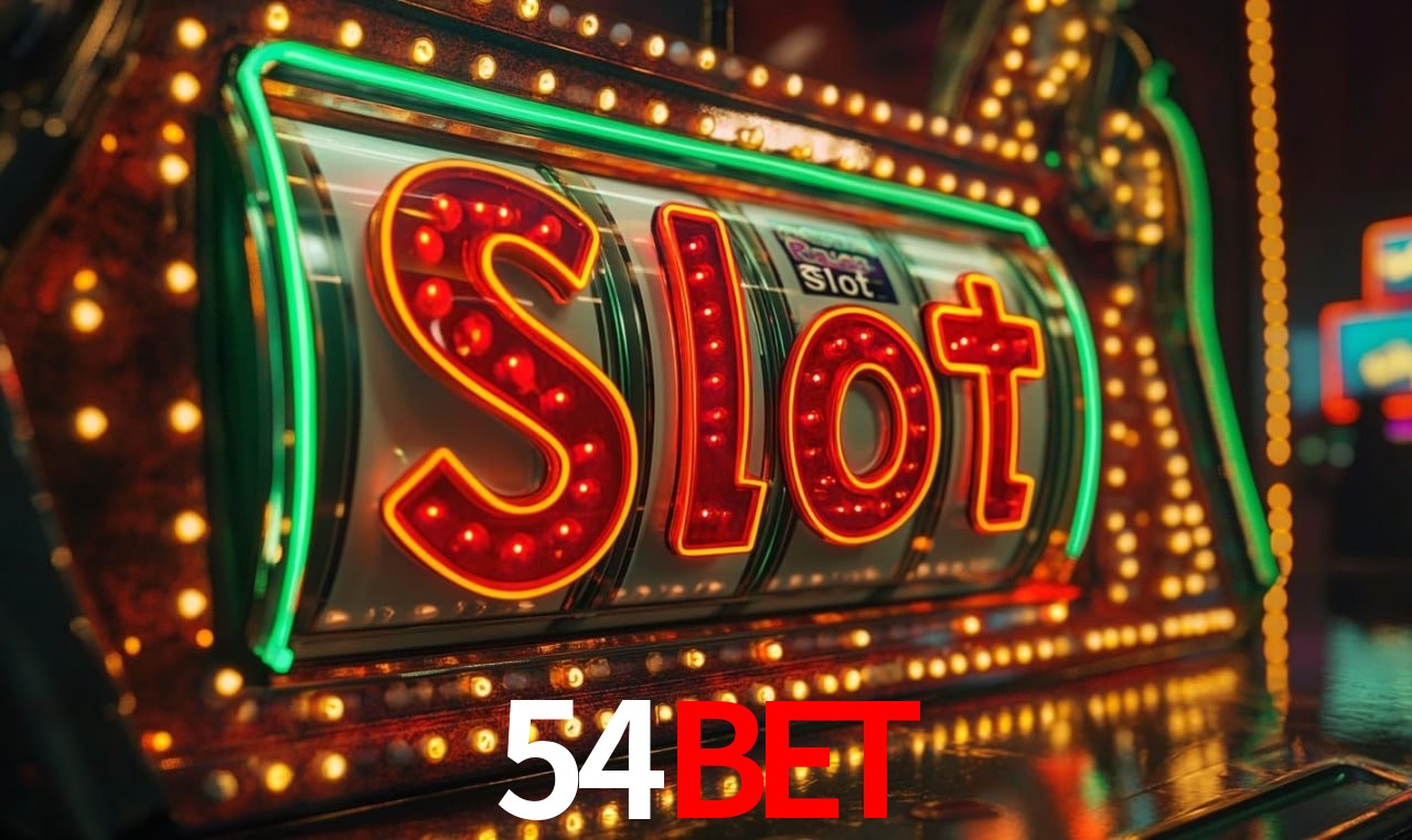 Acesso à conta 54bet
