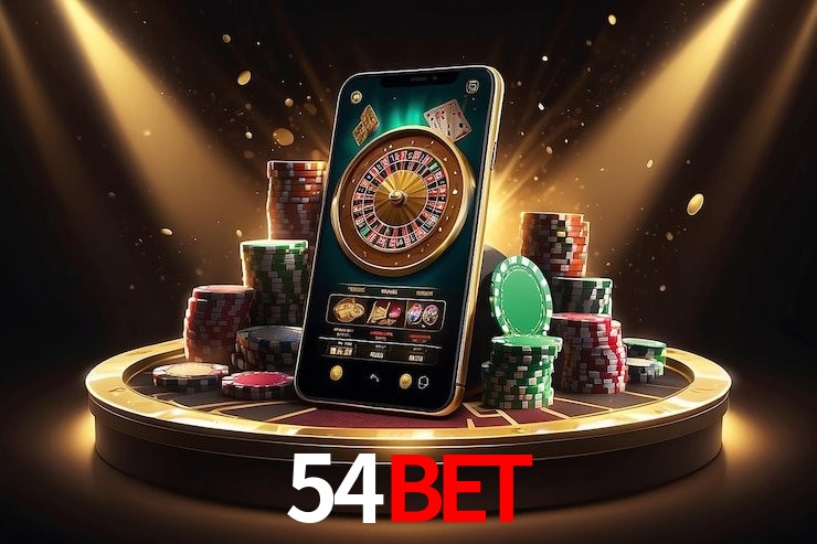 Atalho iOS 54bet